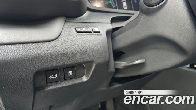 Toyota Crown 2025 — photo 27