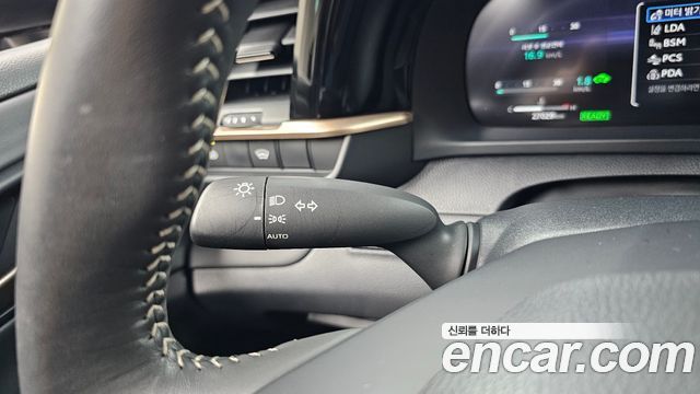 Toyota Crown 2025 — photo 30