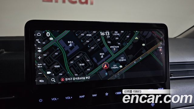 Hyundai Staria 2022 — photo 20
