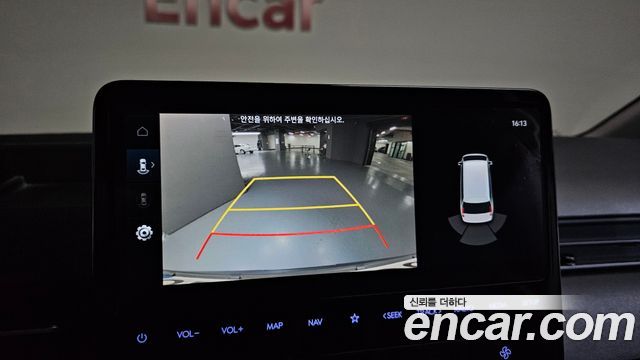 Hyundai Staria 2022 — photo 21