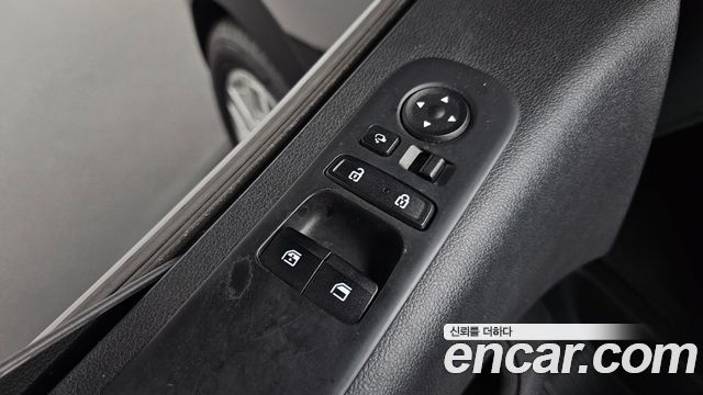 Hyundai Staria 2022 — photo 26