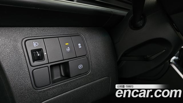 Hyundai Staria 2022 — photo 27