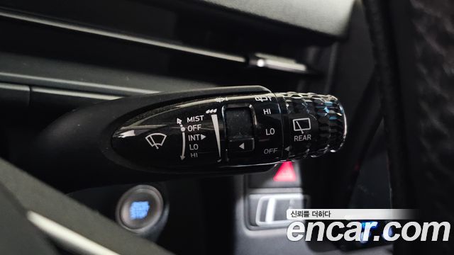 Hyundai Staria 2022 — photo 33