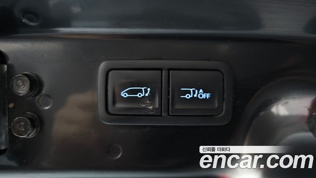 Hyundai Staria 2022 — photo 36