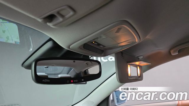 Chevrolet Korea Malibu 2017 — photo 17