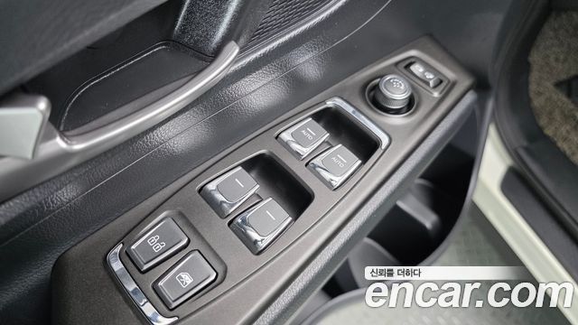 KG Mobility KORANDO 2022 — photo 18