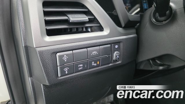 KG Mobility KORANDO 2022 — photo 19