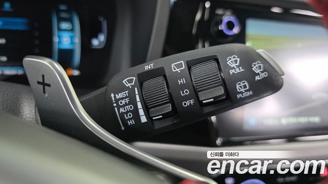 KG Mobility KORANDO 2022 — photo 22