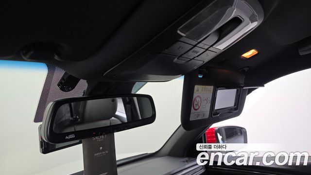 KG Mobility KORANDO 2022 — photo 23