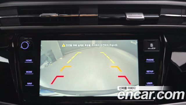 KG Mobility KORANDO 2022 — photo 25