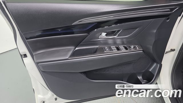 KG Mobility KORANDO 2022 — photo 14
