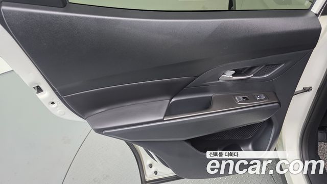 KG Mobility KORANDO 2022 — photo 15