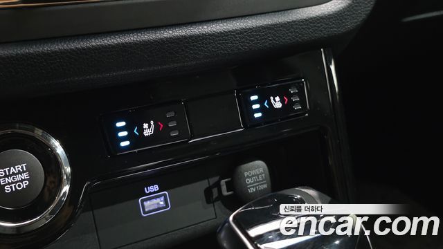 KG Mobility KORANDO 2022 — photo 28