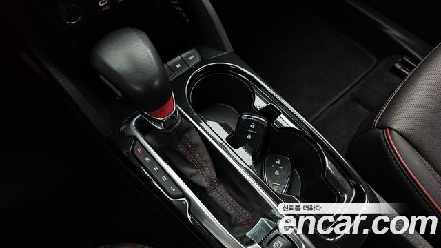 ChevroletGMDaewoo Trailblazer 2022 — photo 12