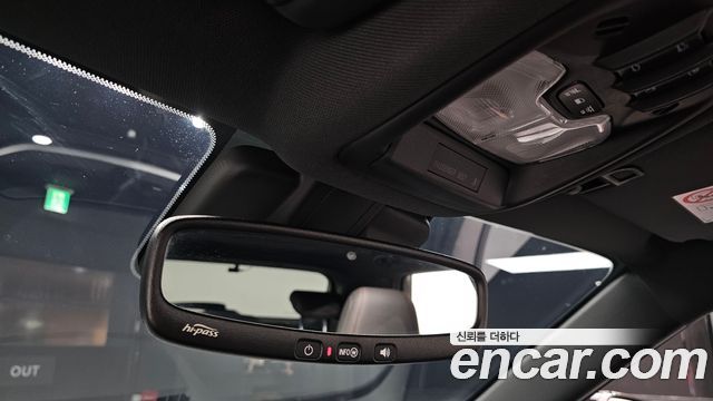 ChevroletGMDaewoo Trailblazer 2022 — photo 25