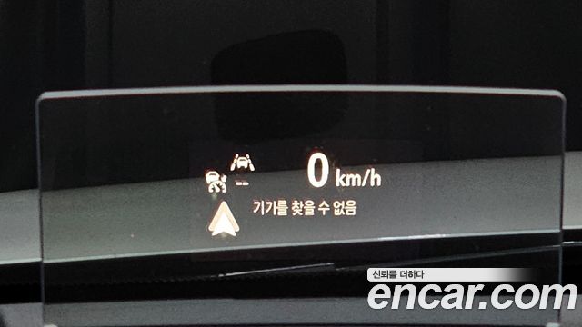 ChevroletGMDaewoo Trailblazer 2022 — photo 28