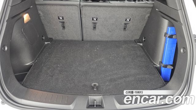 ChevroletGMDaewoo Trailblazer 2022 — photo 35