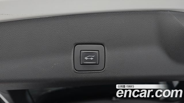 ChevroletGMDaewoo Trailblazer 2022 — photo 36