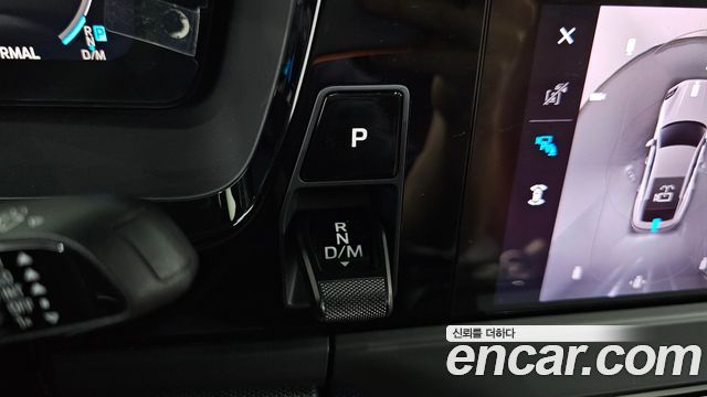 Porsche Panamera 2025 — photo 12