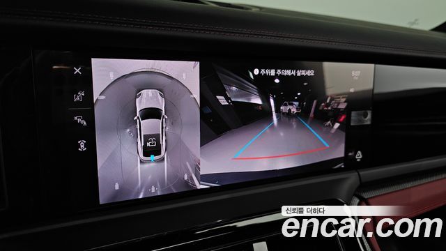 Porsche Panamera 2025 — photo 21