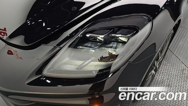 Porsche Panamera 2025 — photo 8