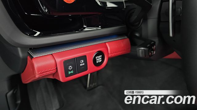 Porsche Panamera 2025 — photo 28