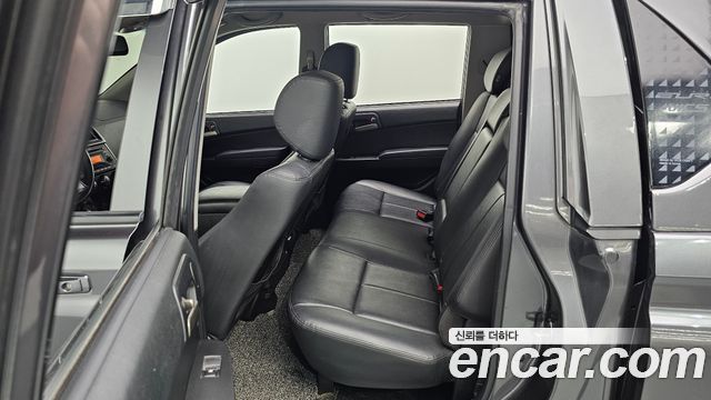 KG Mobility KORANDO 2018 — photo 13