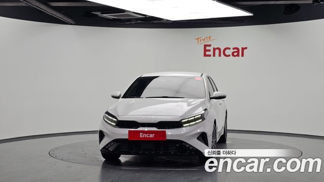 Kia K3 2022 — photo 3