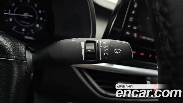 Kia K3 2022 — photo 27