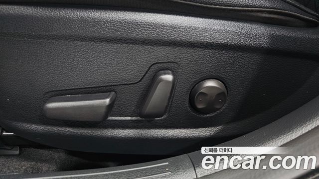 Kia K3 2022 — photo 31