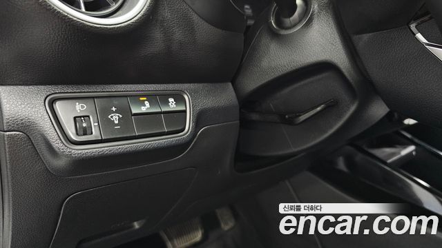 Kia K3 2022 — photo 32