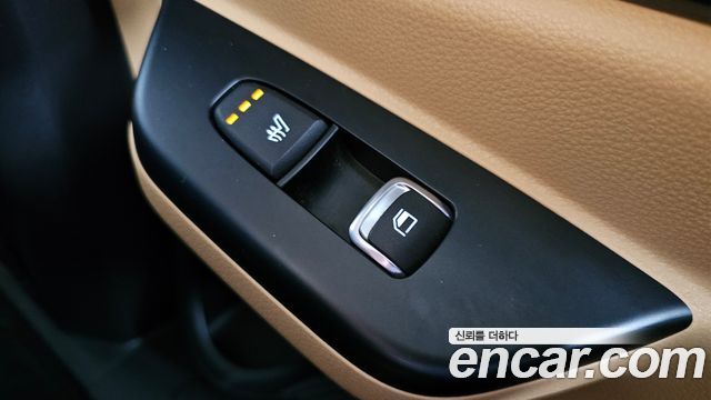 Kia Canival 2023 — photo 25