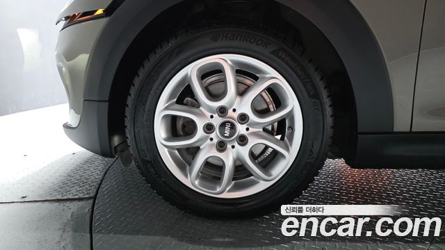 Mini Cooper 2020 — photo 5