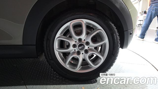 Mini Cooper 2020 — photo 7
