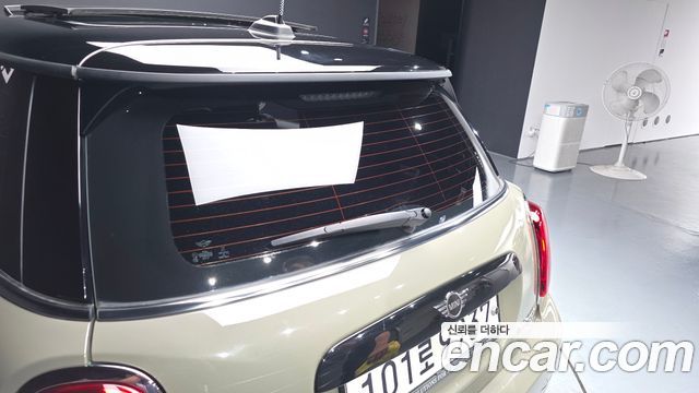 Mini Cooper 2020 — photo 28