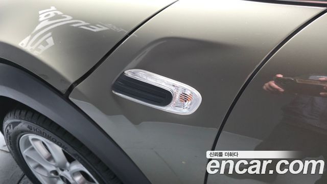 Mini Cooper 2020 — photo 38