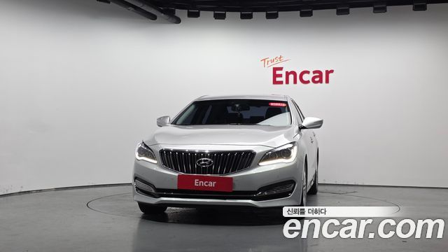 Hyundai Aslan 2016 — photo 3