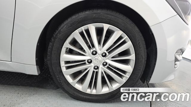 Hyundai Aslan 2016 — photo 5