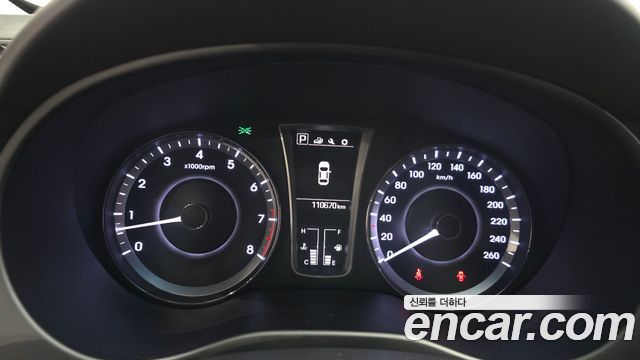 Hyundai Aslan 2016 — photo 11
