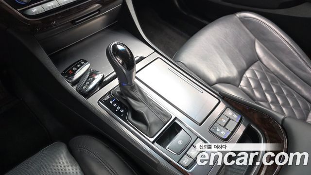 Hyundai Aslan 2016 — photo 12