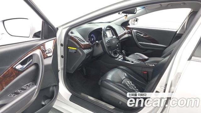 Hyundai Aslan 2016 — photo 13