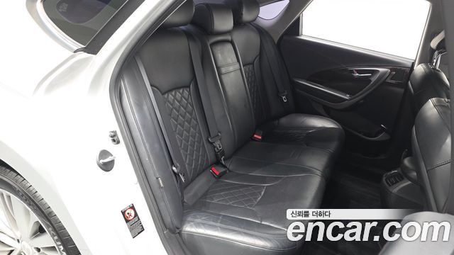 Hyundai Aslan 2016 — photo 17