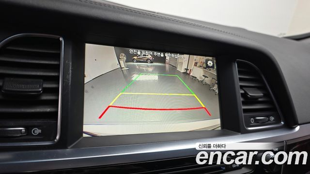 Hyundai Aslan 2016 — photo 20