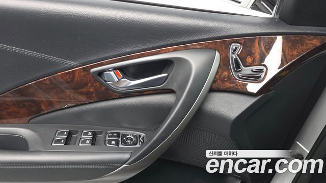 Hyundai Aslan 2016 — photo 23