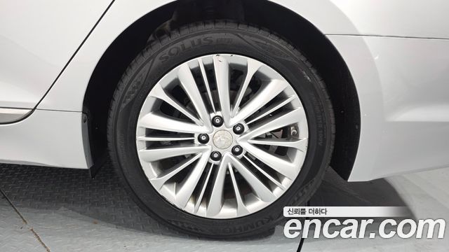 Hyundai Aslan 2016 — photo 7