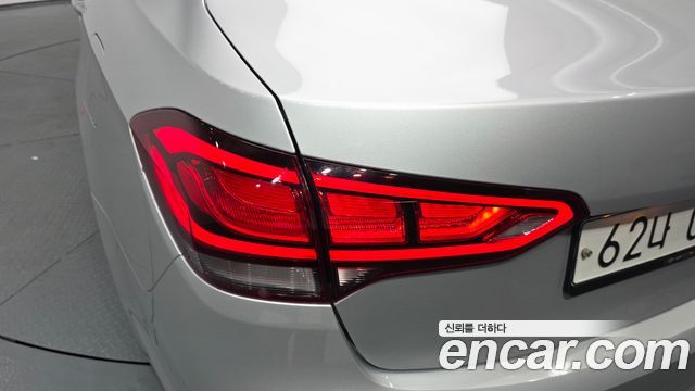 Hyundai Aslan 2016 — photo 9