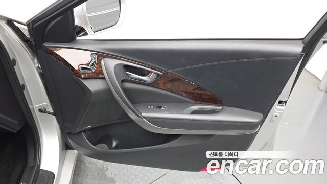 Hyundai Aslan 2016 — photo 14