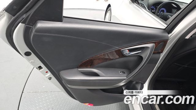 Hyundai Aslan 2016 — photo 15