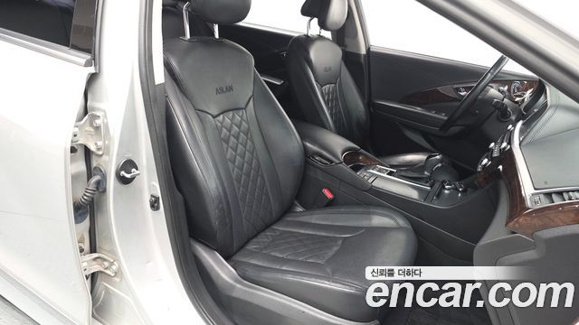 Hyundai Aslan 2016 — photo 16