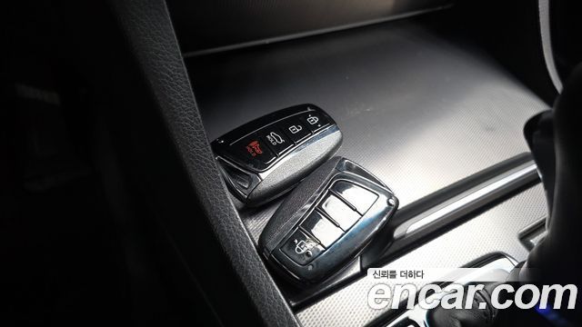 Hyundai Aslan 2016 — photo 27